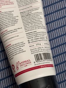 Plum Hibiscus &amp; Ceramides Conditioner