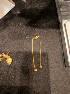 18ct Gold