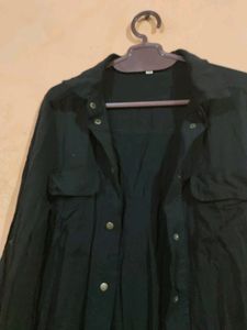 Waist Coat Shirt