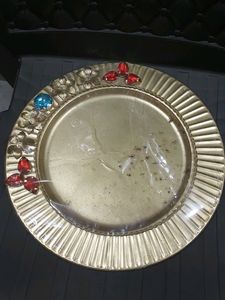 Packing Tray