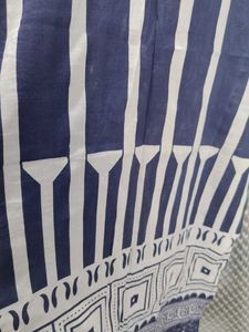 Chic Zigzag Print Palazzos