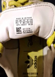 original Adidas Stan Smith Monsters Inc. Sneakers