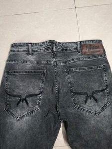 Jean For Boys