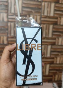 Yves Saint Laurent Libre Eau de Parfum Intense