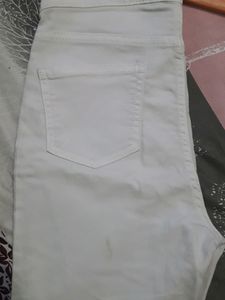 Off White Dnmx Jogger Pant