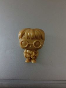 Harry Potter Funko pop kinderjoy (any one)
