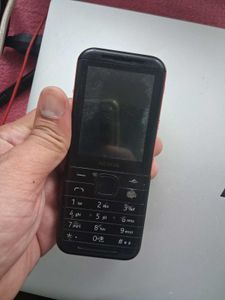 Nokia Feature Phone