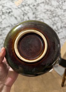 Unique Ceramic Serving Bowl