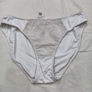 💙 Lace Trim Briefs