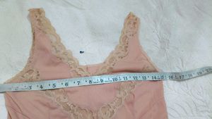 Very Beautiful&amp; Comfortable Nighty With Penty