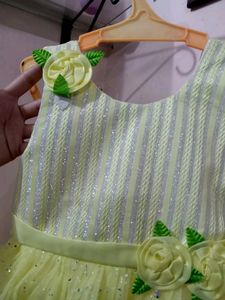 Cute Baby Dress 👗 😍 💕