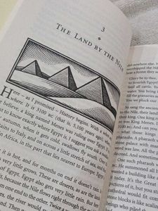 A Little History of the World