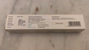 ANOAC Cream for Piles, Fissure