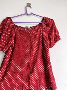 summer cotton tops