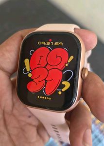 Redmi watch move