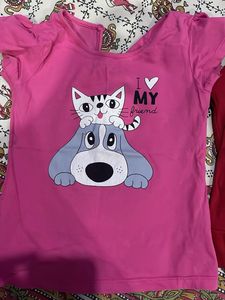 Cute Graphic Tee