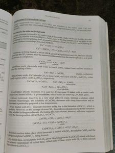 Core Chemistry for Class 11