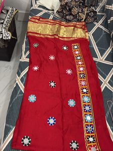 navratri duppata