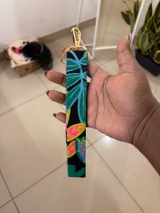 Handmade Keychain!