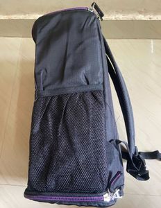 Lyla Blanc Travel Bag