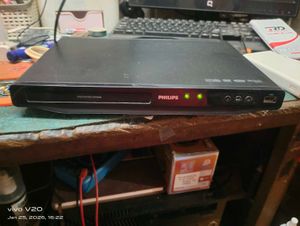 Philips DVD Player