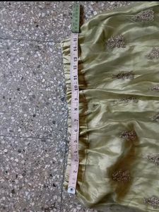 Expensive Updown Sharara