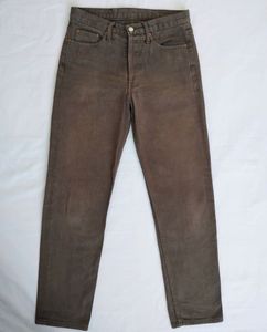Vintage Levi’s 501