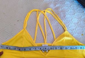 Very Beautiful N Amazing Crop Top