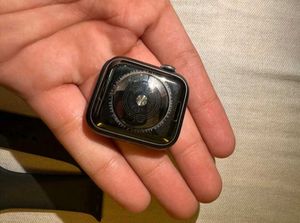 Apple watch series5