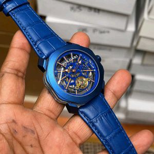 Bvlgari Watch