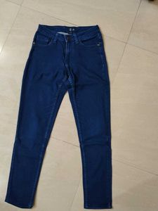 denim