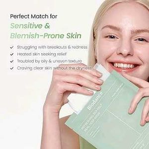 Biodance Refreshing Sea Kelp Mask