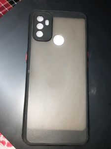 Oppo A53s Phone Cover