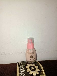 Insight BB Foundation