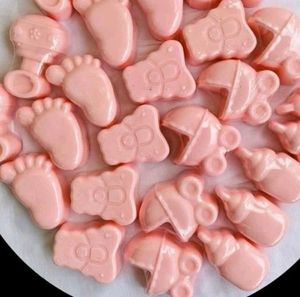 Baby Soaps 🧼