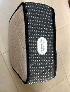 Cloudio Low Seat Cushion - Comfortable Sleep