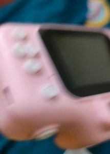 Kid's Digital Camera - Fun &amp; Easy to Use!
