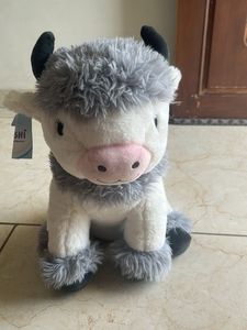 cow plush toy