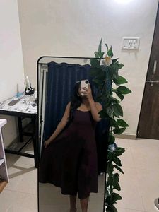 Casual Midi Dress