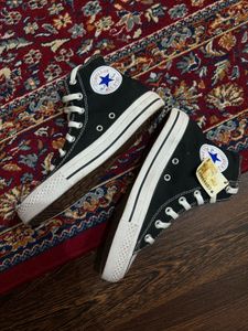 Converse Chuck Taylor All Star High Tops