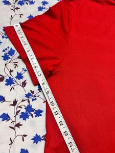 Men’s Collared POLO Shirt Combo – Blue &amp; Red