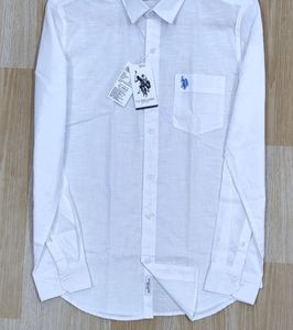 US POLO Shirt For Men