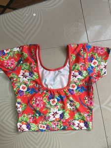 Ready meant blouse