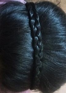 Hair Vene Band