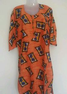 Flawless Unused Rayon Kurti