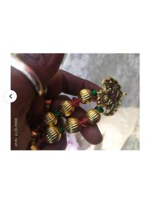 Haryanvi jewellery