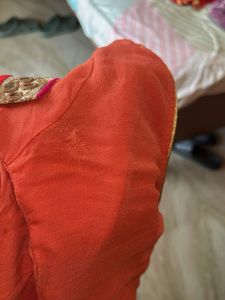 COMBO OF 2 SAREE