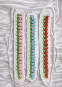 Handmade Crochet items