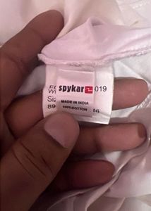 SPYKAR Tshirt For Men