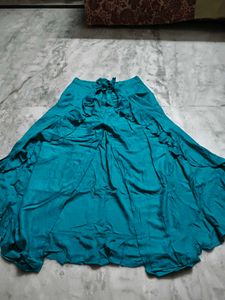 plzzo skirt